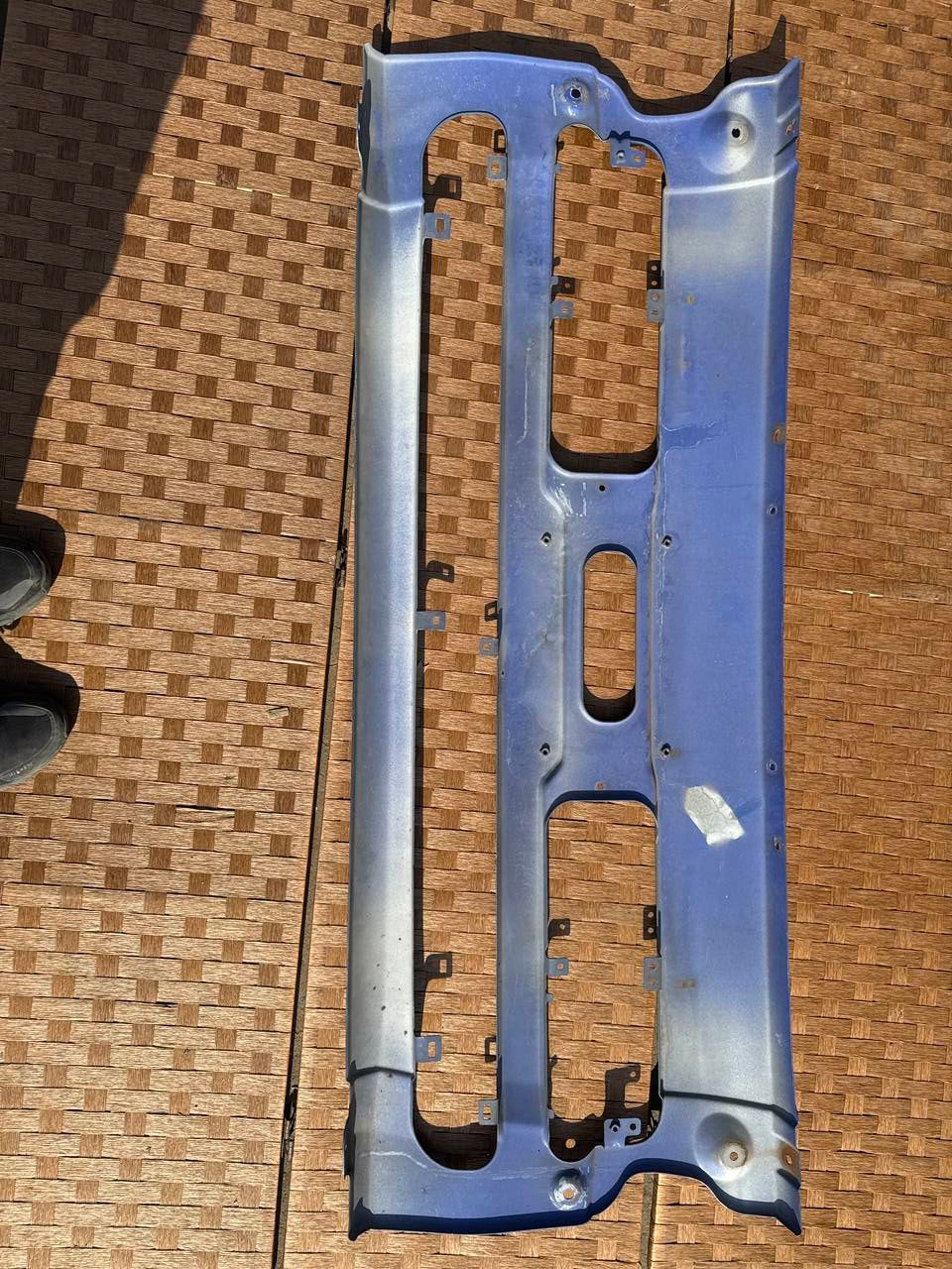 バンパー (中古)