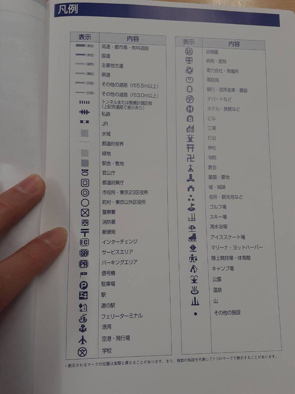 取扱説明書 富士通 エクリプス カーナビ(中古)