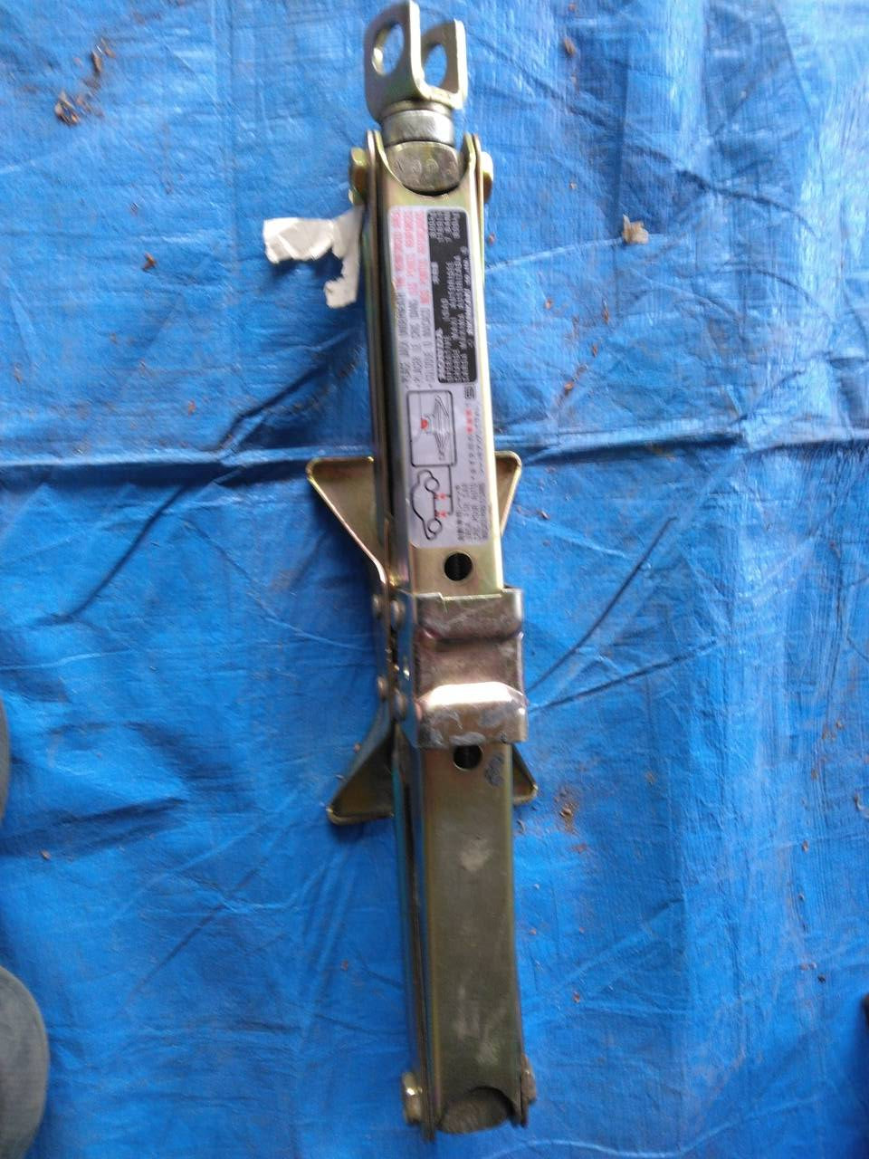 ジャッキ 600kg (中古)