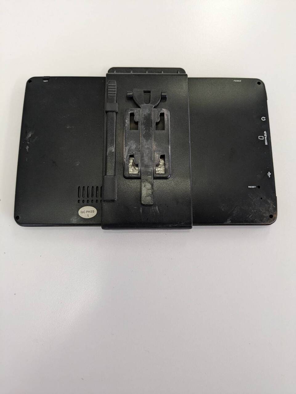 ナビ navia KH-POWER16G(中古)