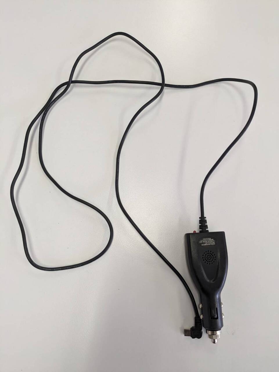 ナビ navia KH-POWER16G(中古)