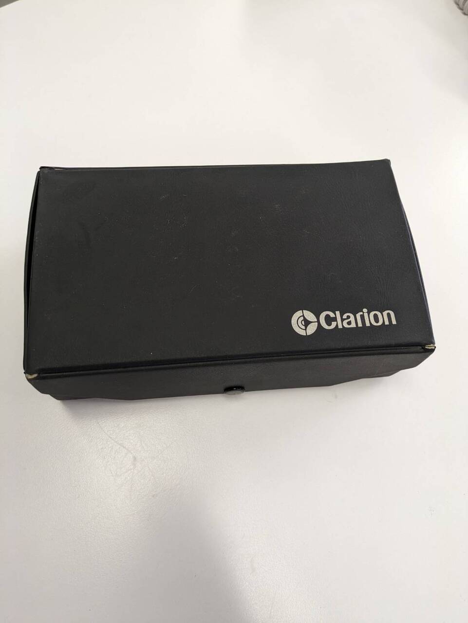 マイク Clarion DMA-099 (中古)