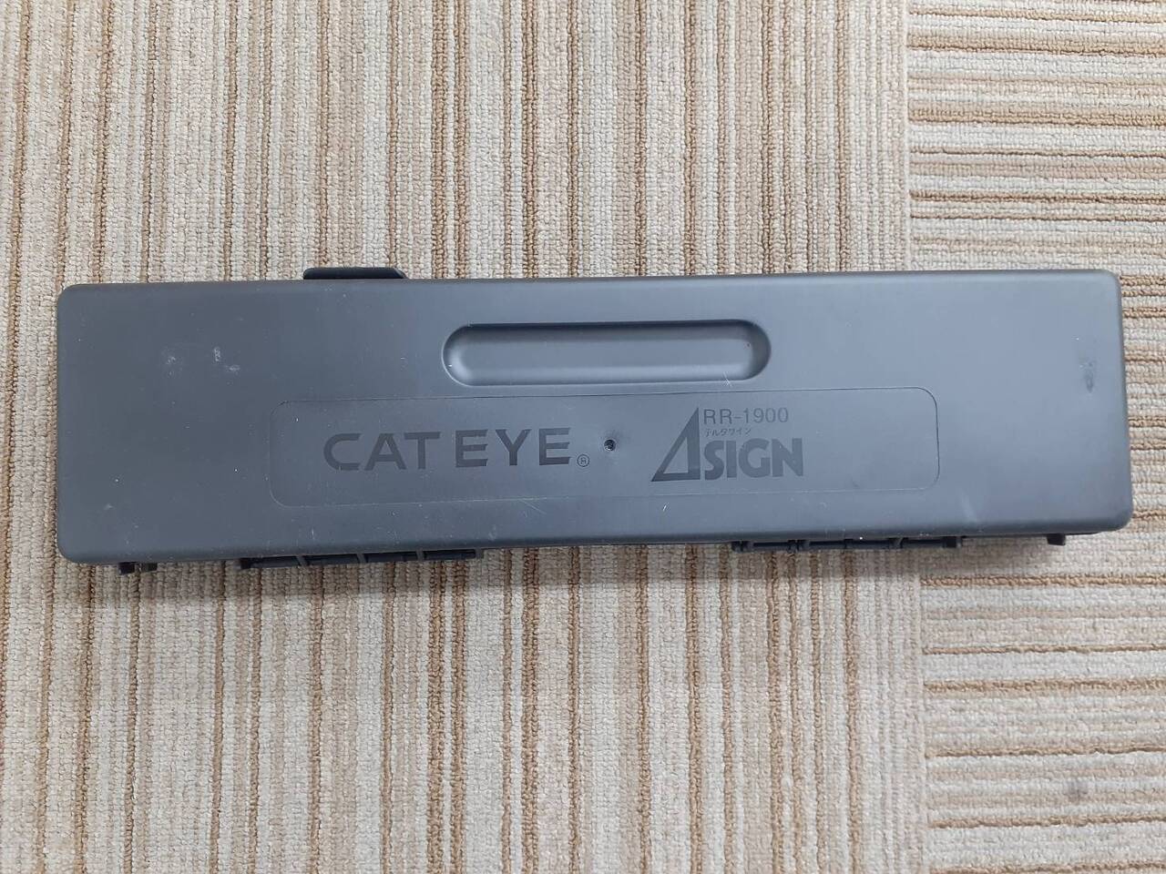 三角版 ケースあり(中古)
