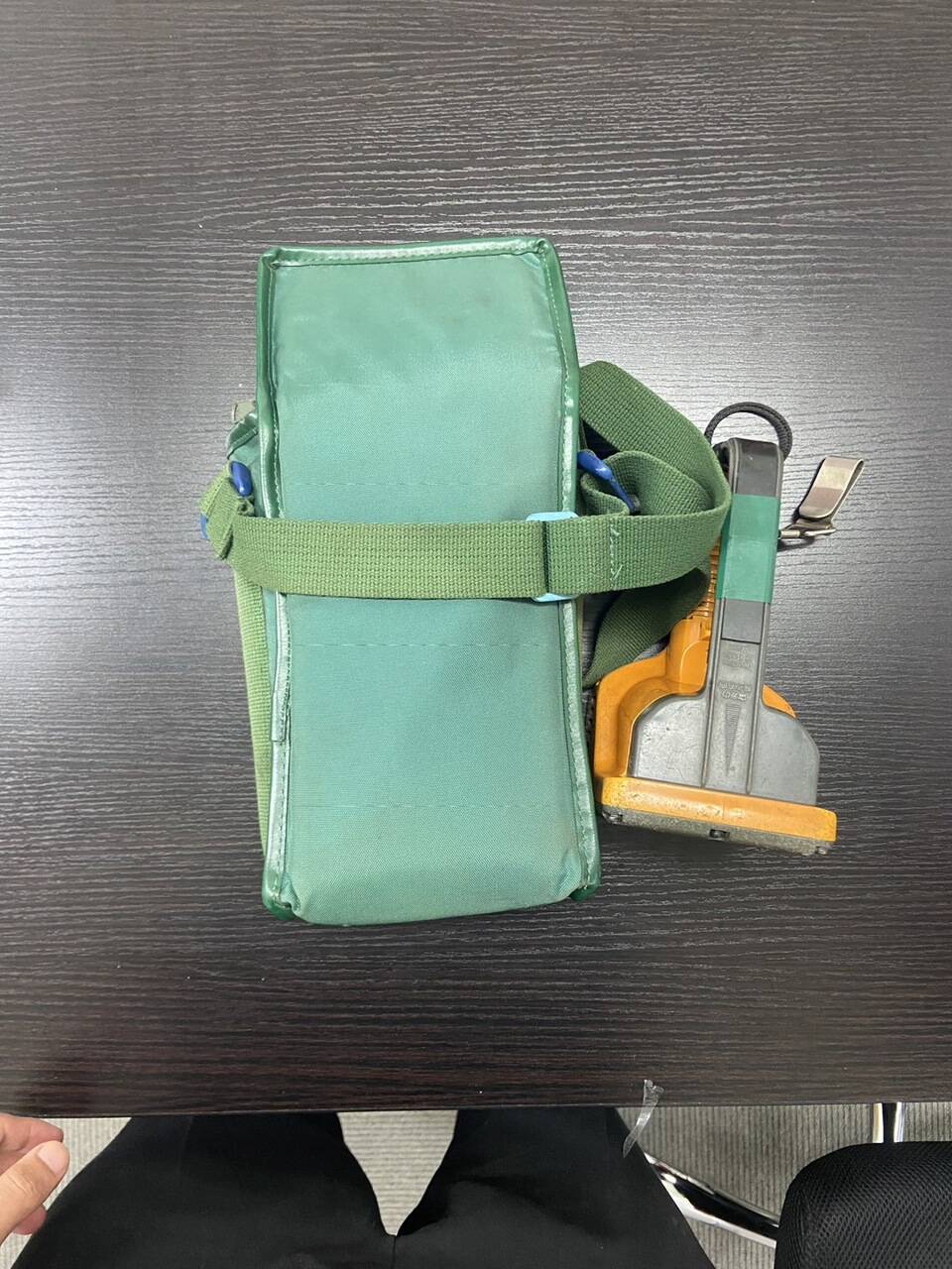 ラジコン 送信機 UNIC 【通電確認済み】(中古)