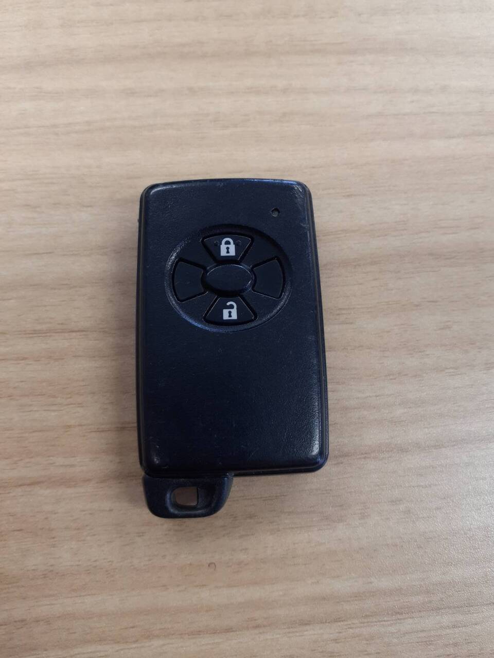 小山在庫あり キーレス トヨタ 純正 (中古)