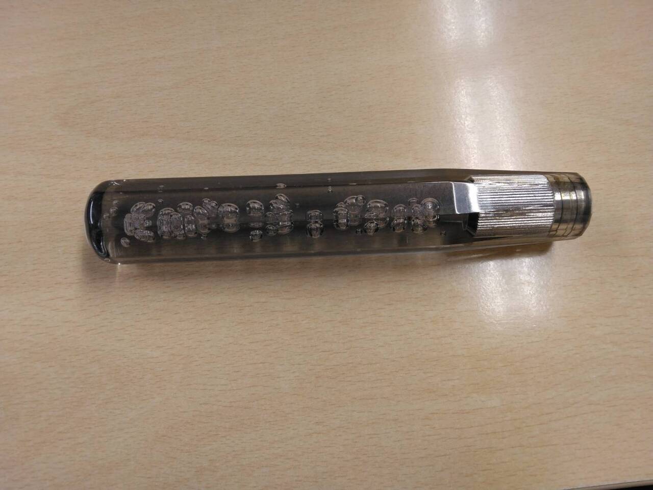 シフトノブ MT5速(中古)