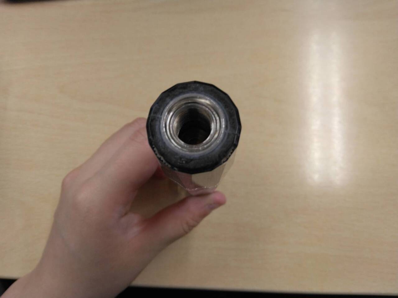 シフトノブ MT5速(中古)