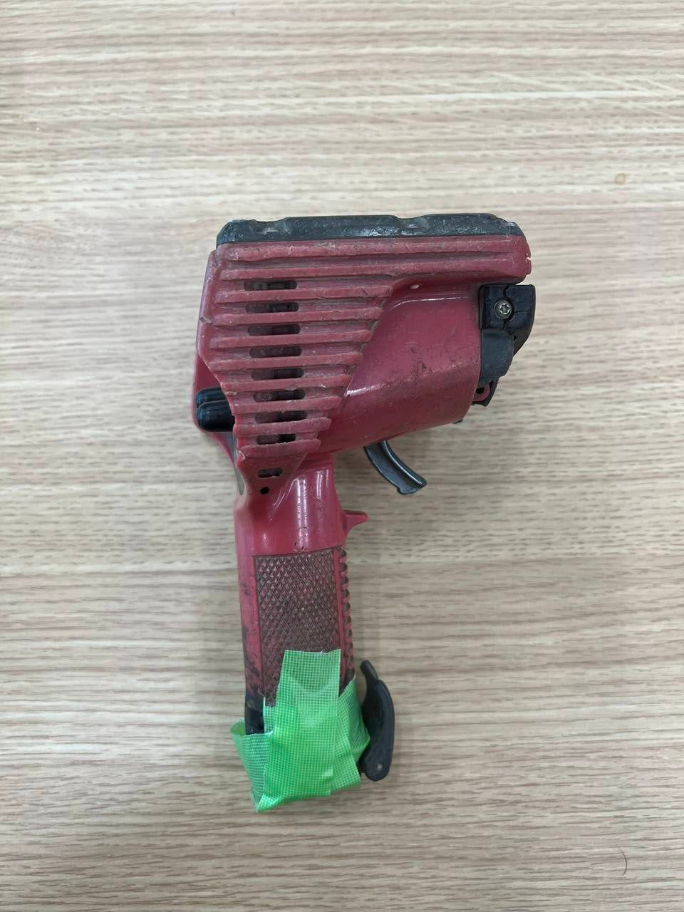 ラジコン 送信機のみ UNIC RC- 500H (中古)