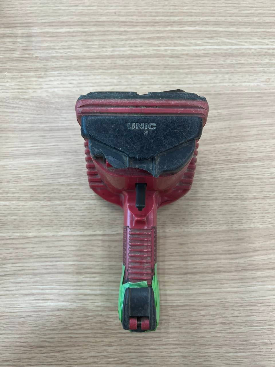 ラジコン 送信機のみ UNIC RC- 500H (中古)