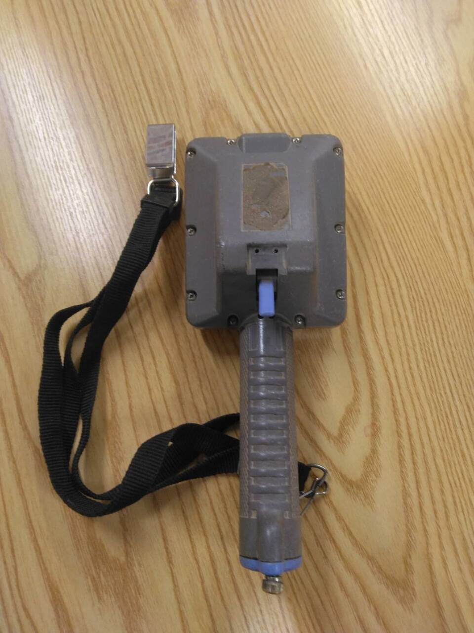 ラジコン 送信機のみ RCS-MM タダノ(中古)