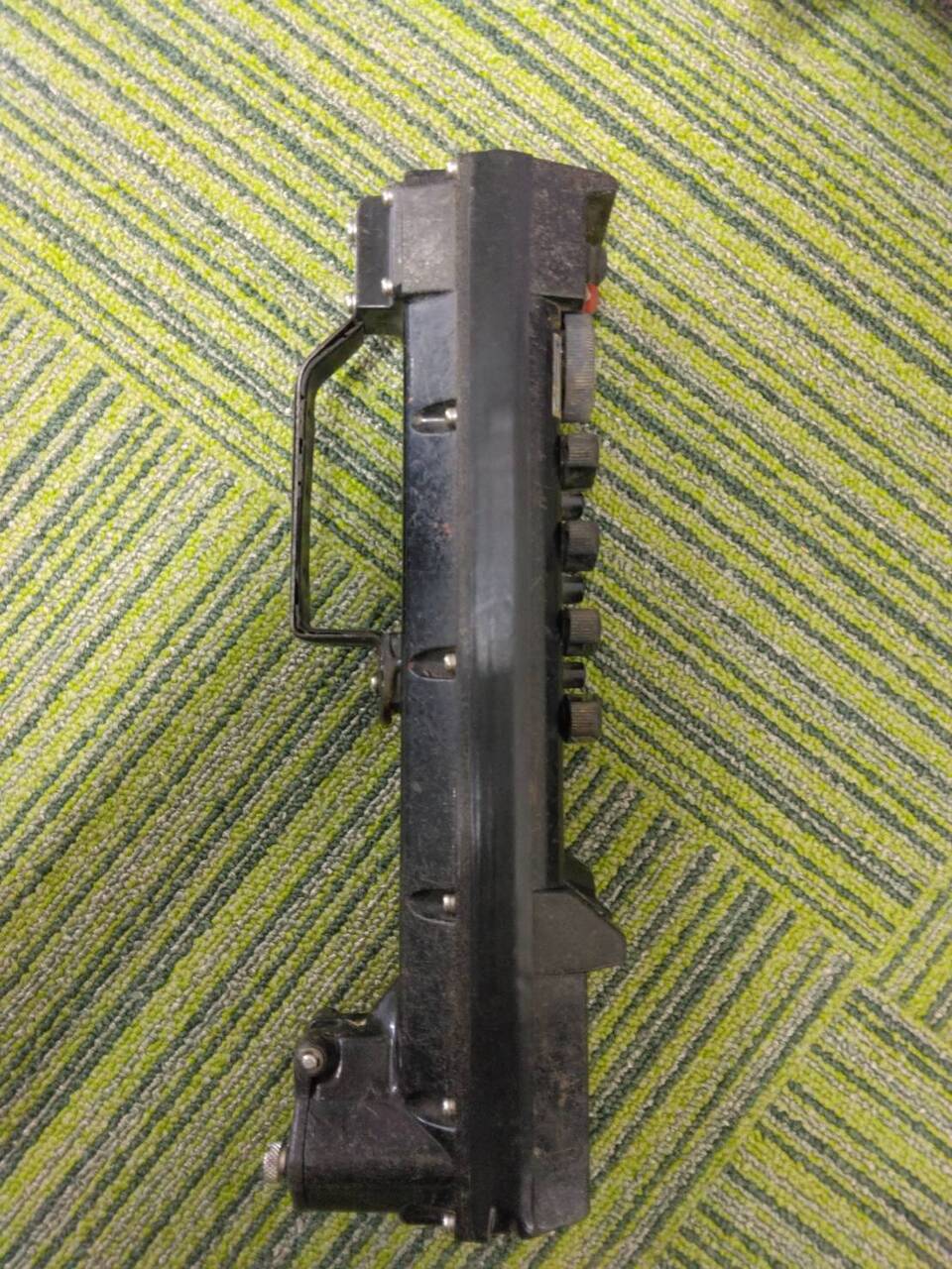 ラジコン 送信機のみ タダノ ROB-13(中古)