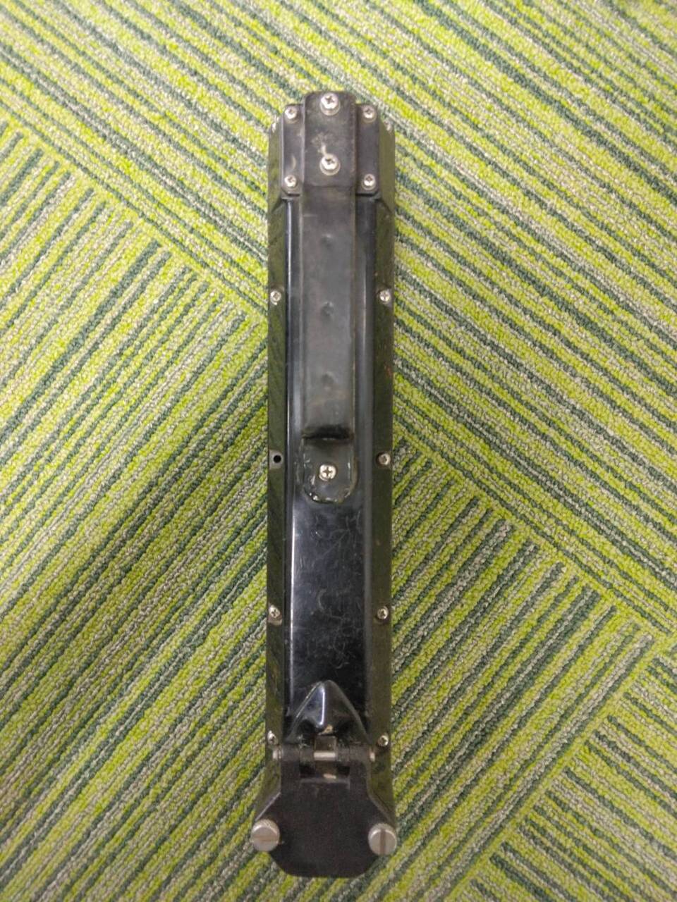 ラジコン 送信機のみ タダノ ROB-13(中古)