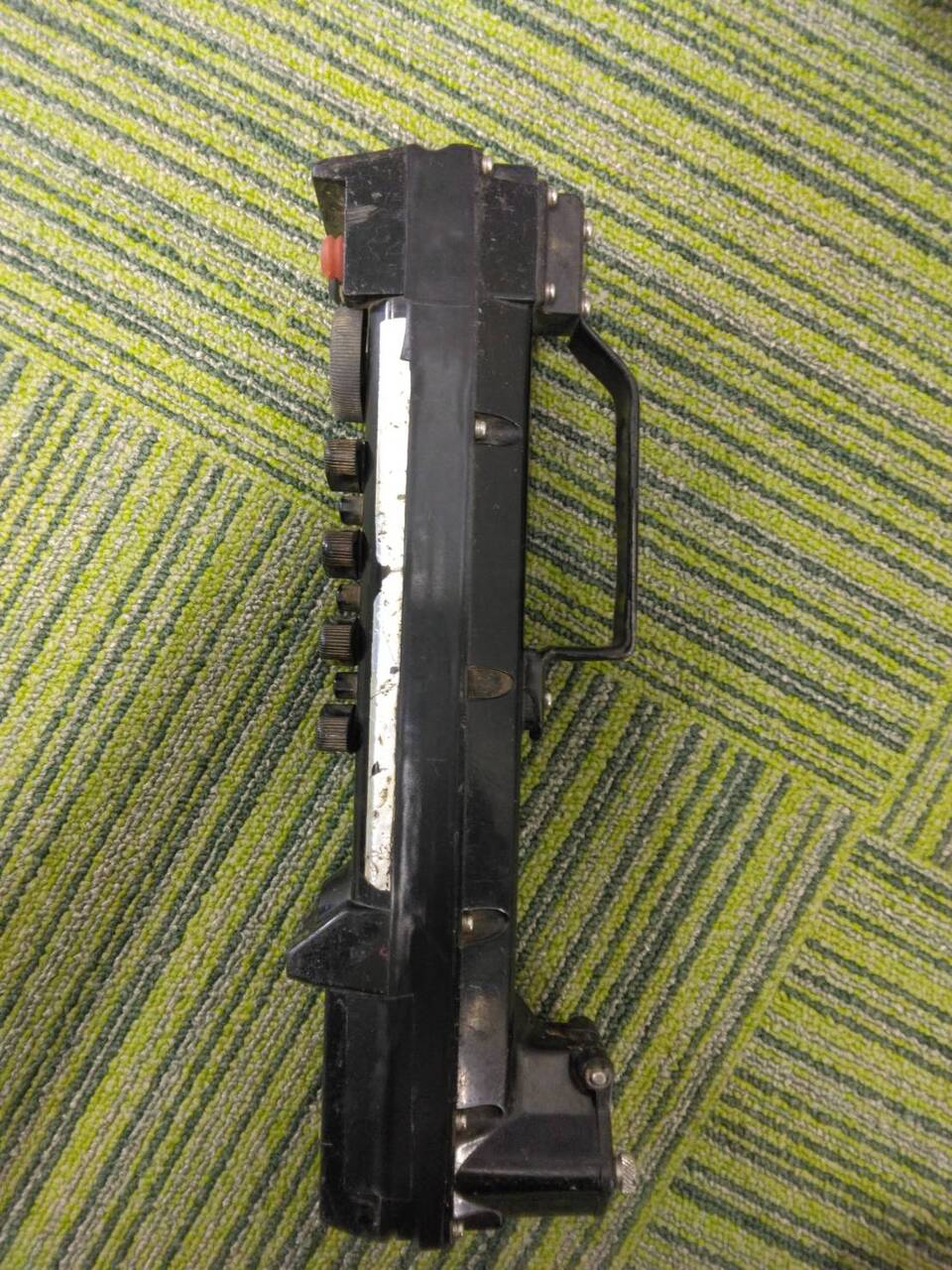 ラジコン 送信機のみ タダノ ROB-13(中古)