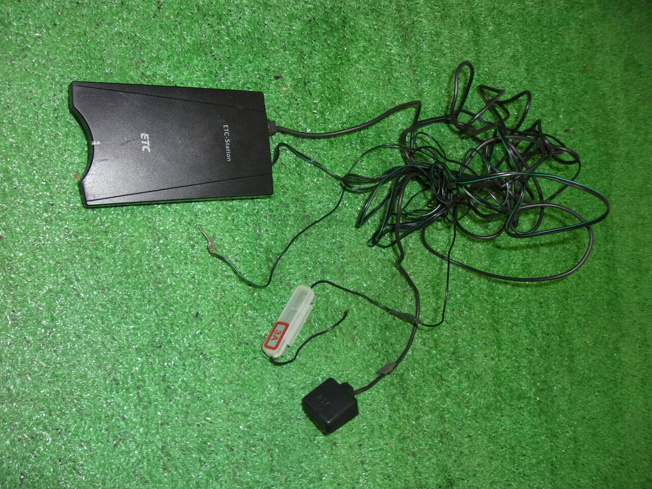 ETC 吉野電気 J-ES102(中古)