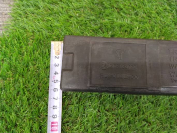三角版 ケースあり(中古)