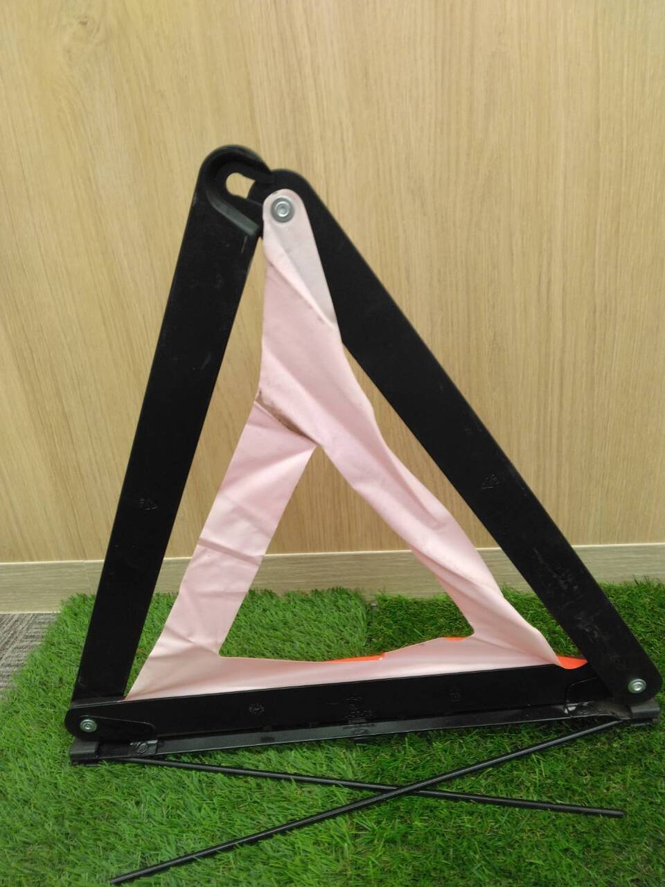 三角版 ケースあり(中古)