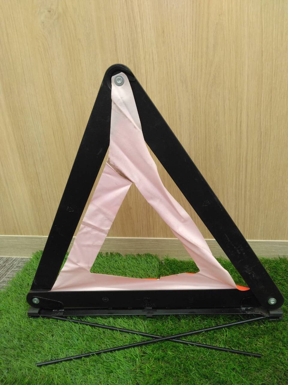 三角版 ケースあり(中古)