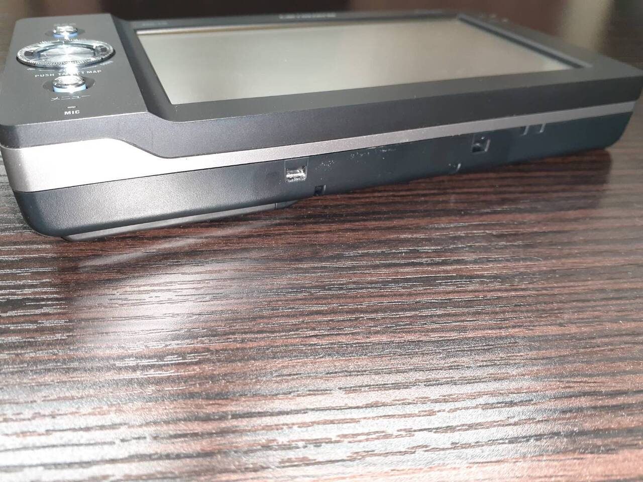 ナビ カロッツェリア AVIC-T10(中古)