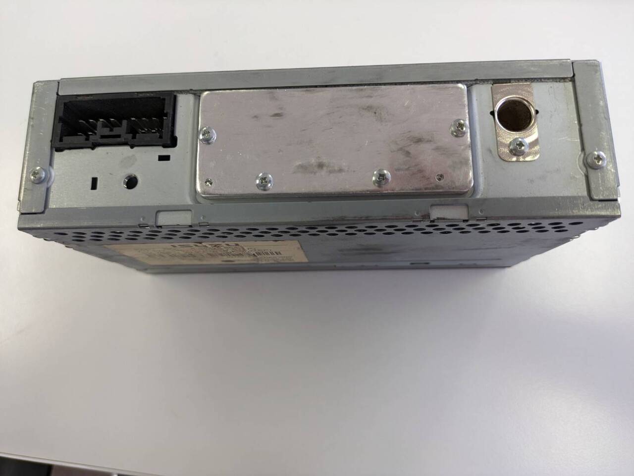 ラジオ ISUZU RI-9465(中古)