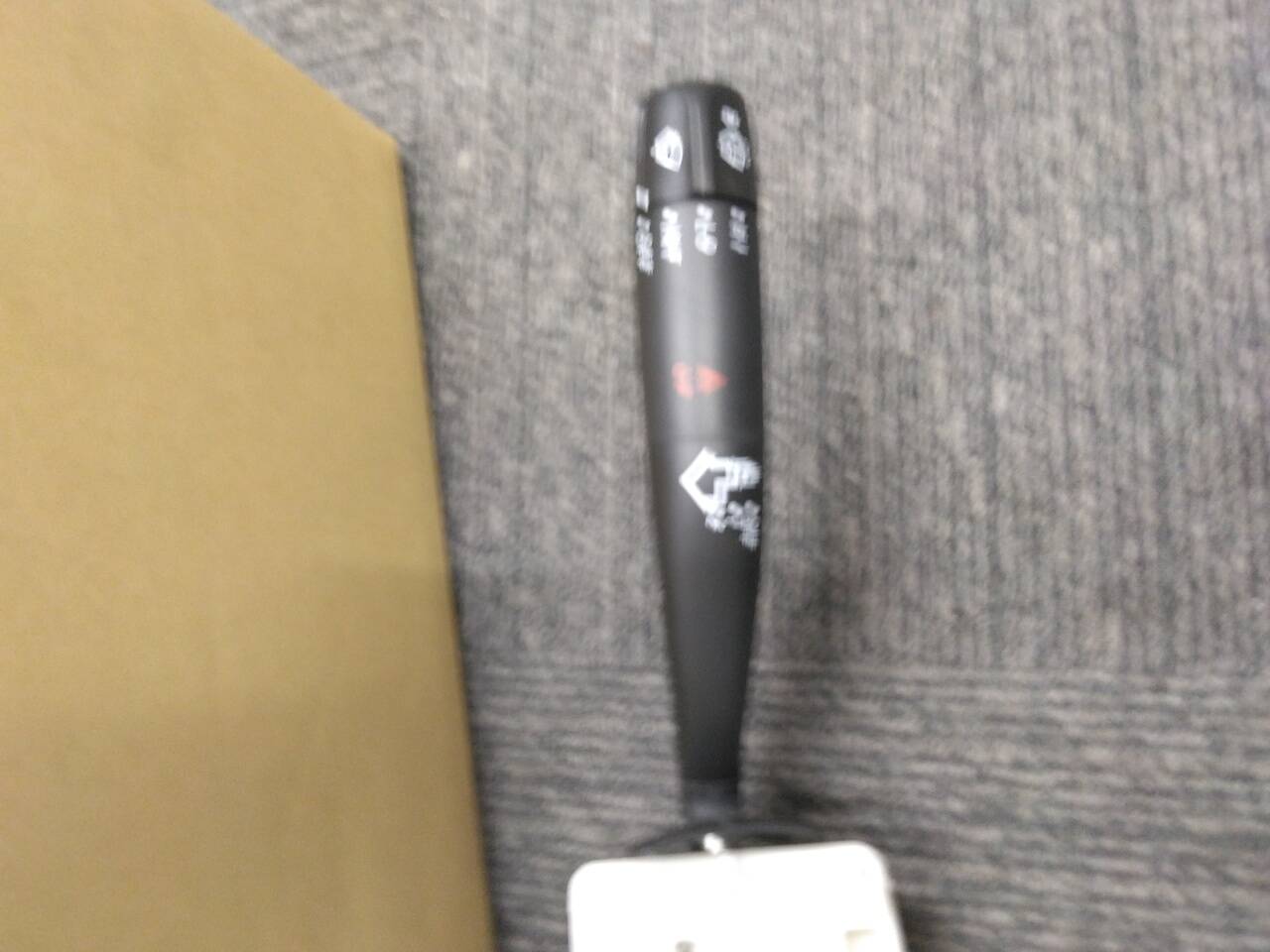 UDトラック コンビネーションスイッチ 純正パーツ (中古)