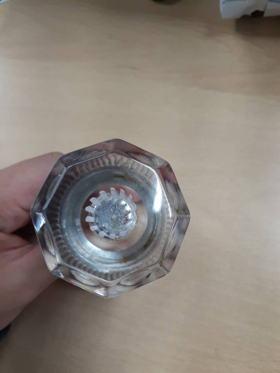 シフトノブ (中古)
