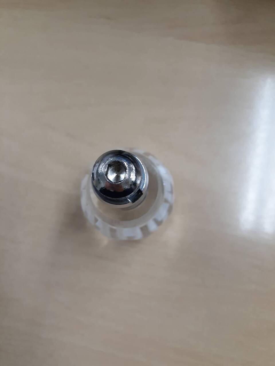 シフトノブ (中古)