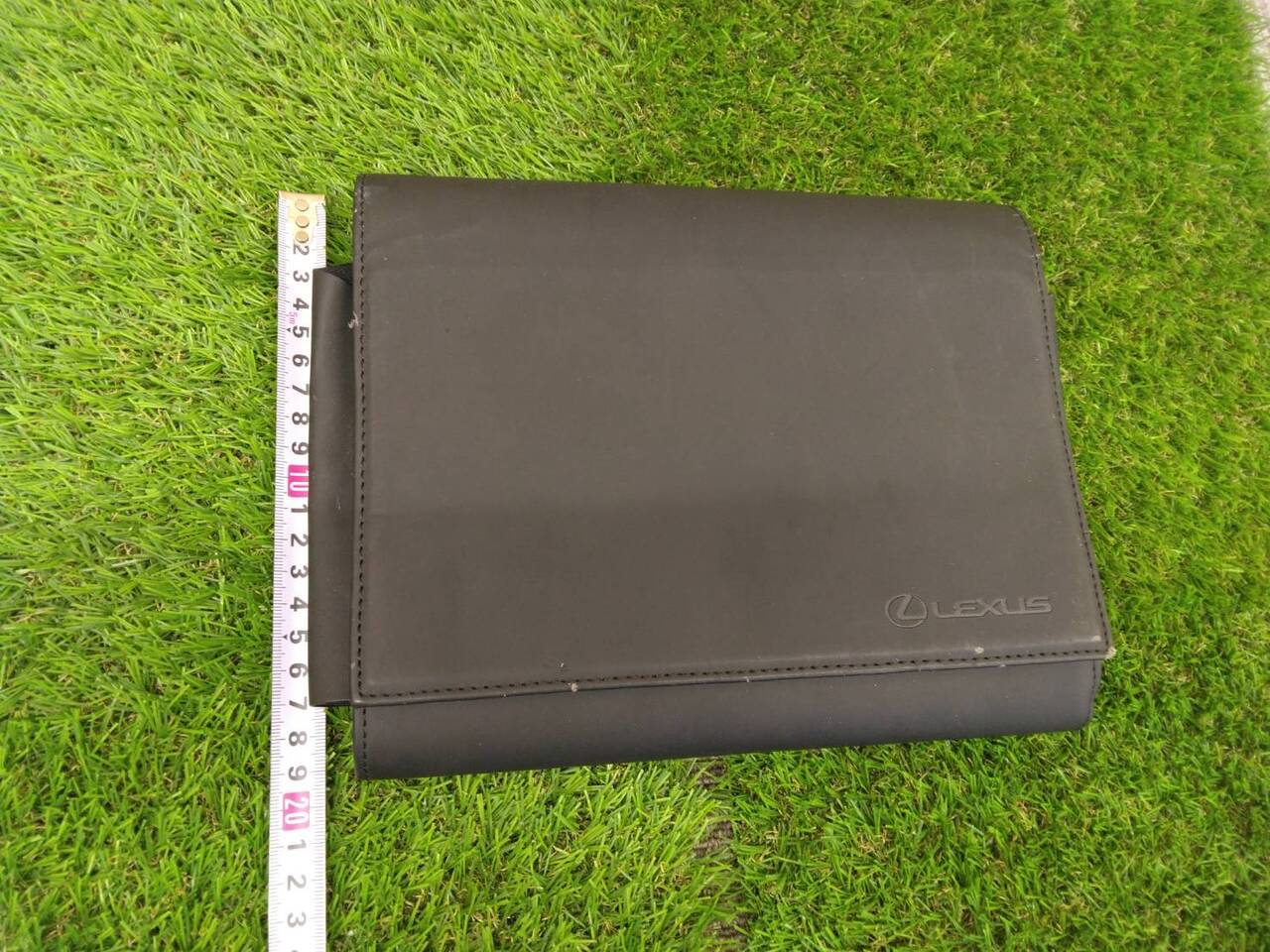 車検証ケース レクサス(中古)