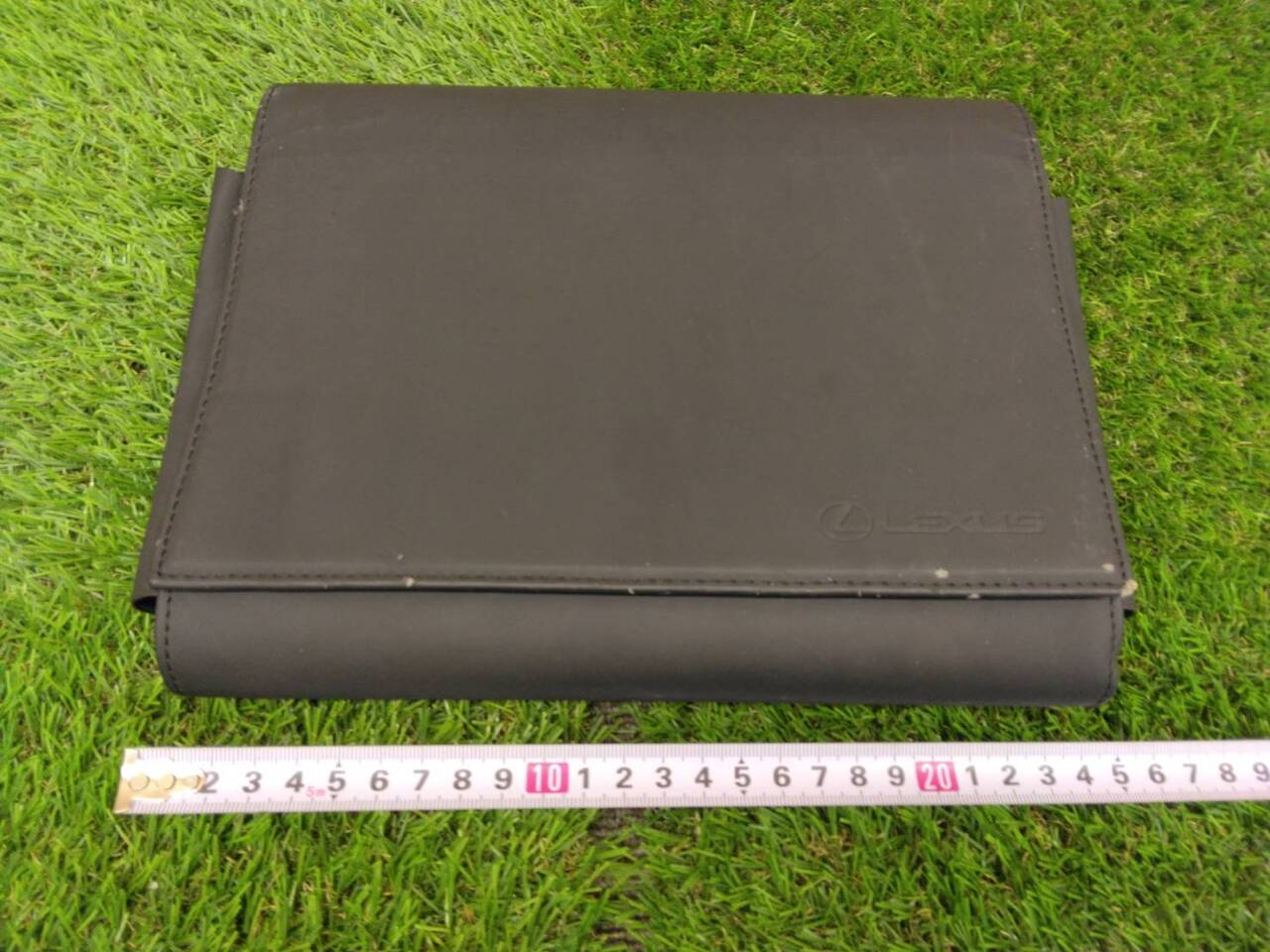 車検証ケース レクサス(中古)