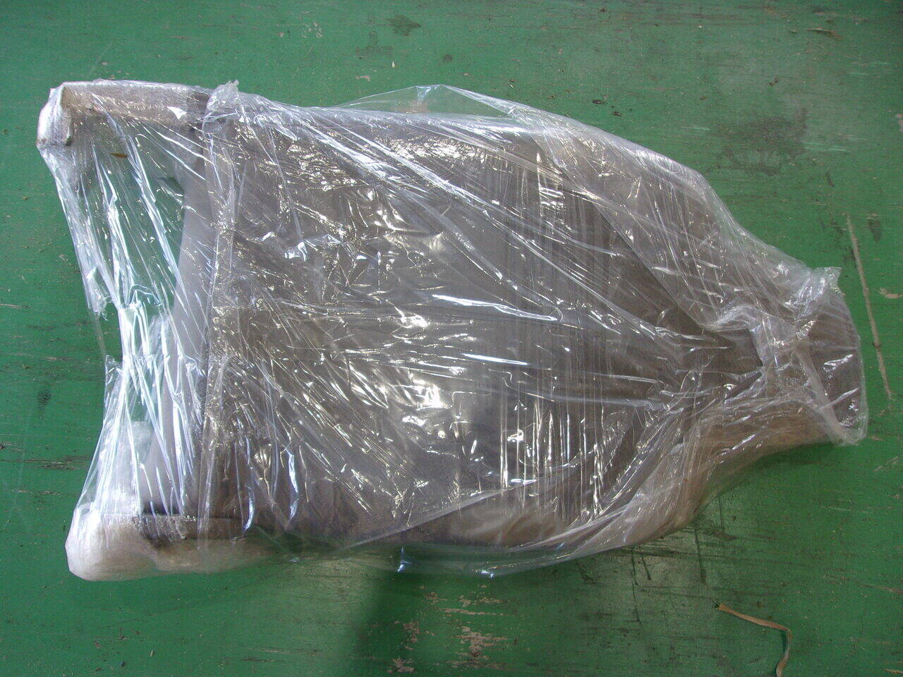 座席セット ハイエース KR-KDH225Kから取り外しました (中古)