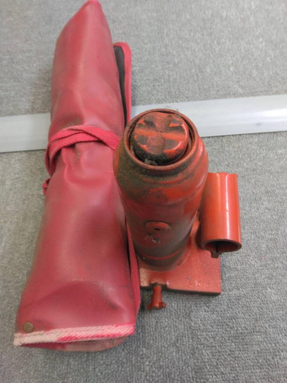 ジャッキ NP-4 4トン(中古)