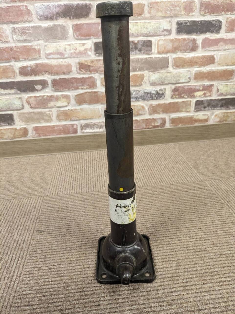 ジャッキ ジャッキ トヨタ 2トン(中古)