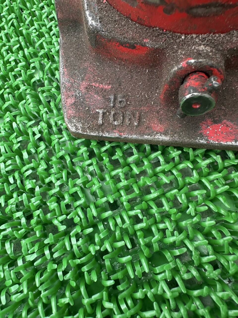 ジャッキ 15t(中古)