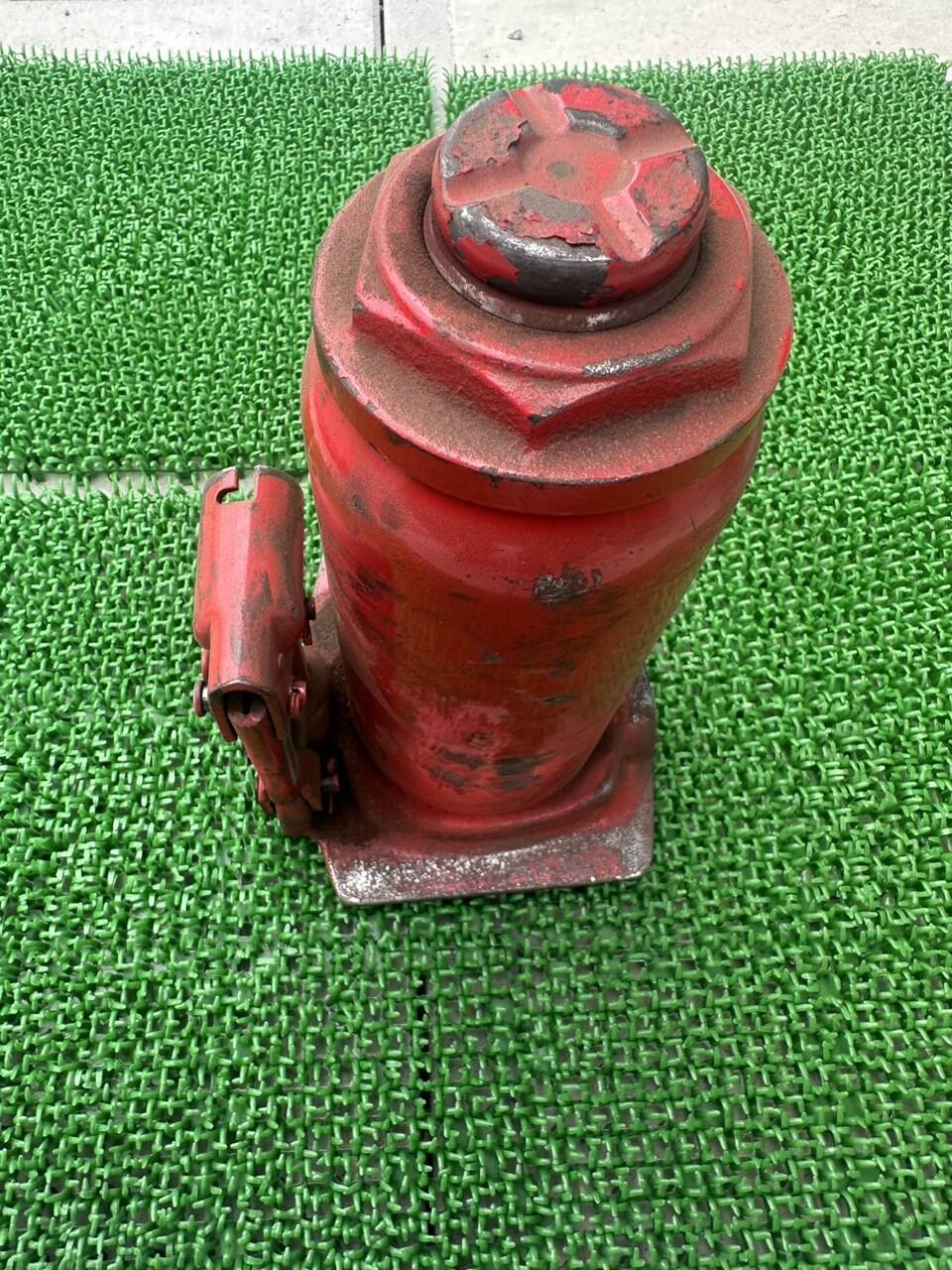 ジャッキ 15t(中古)