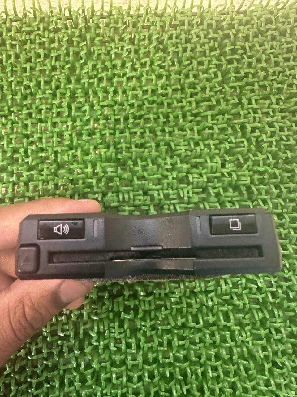 ETC2.0 【YAZAKI】【3047】(中古)