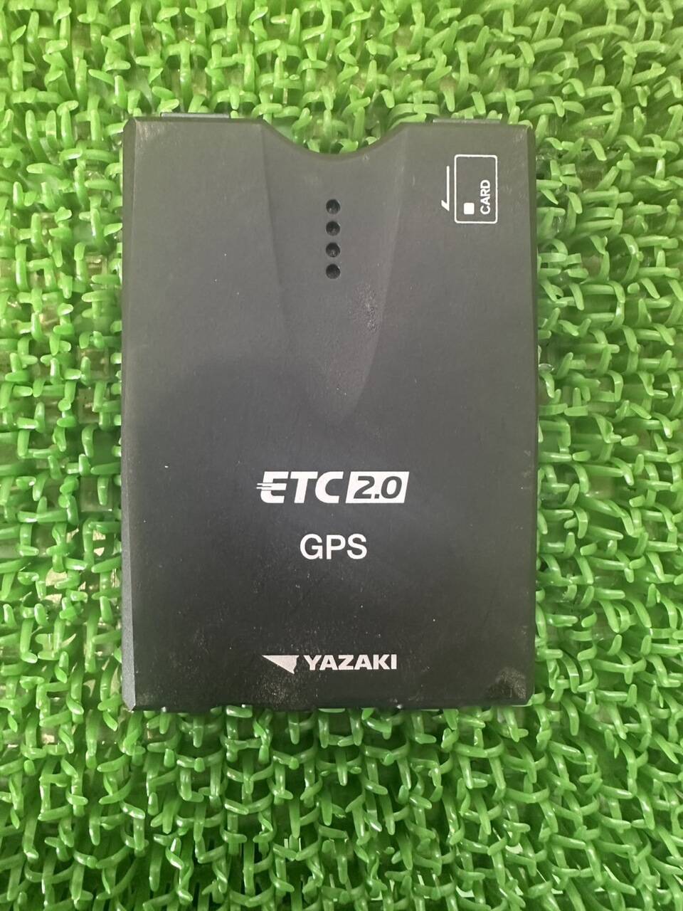 ETC2.0 【YAZAKI】【3047】(中古)
