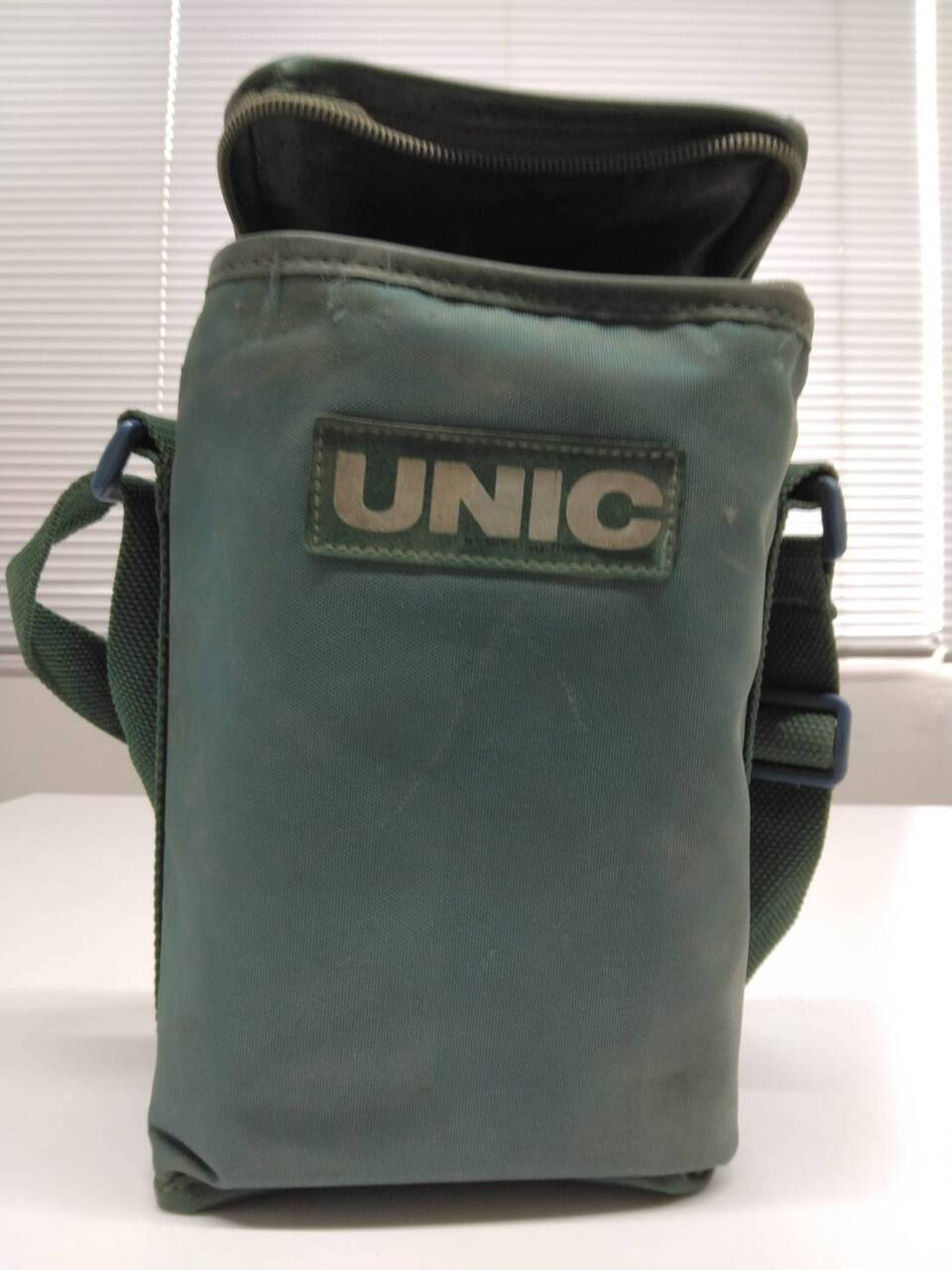 ラジコン 送信機のみ UNIC 型式不明(中古)