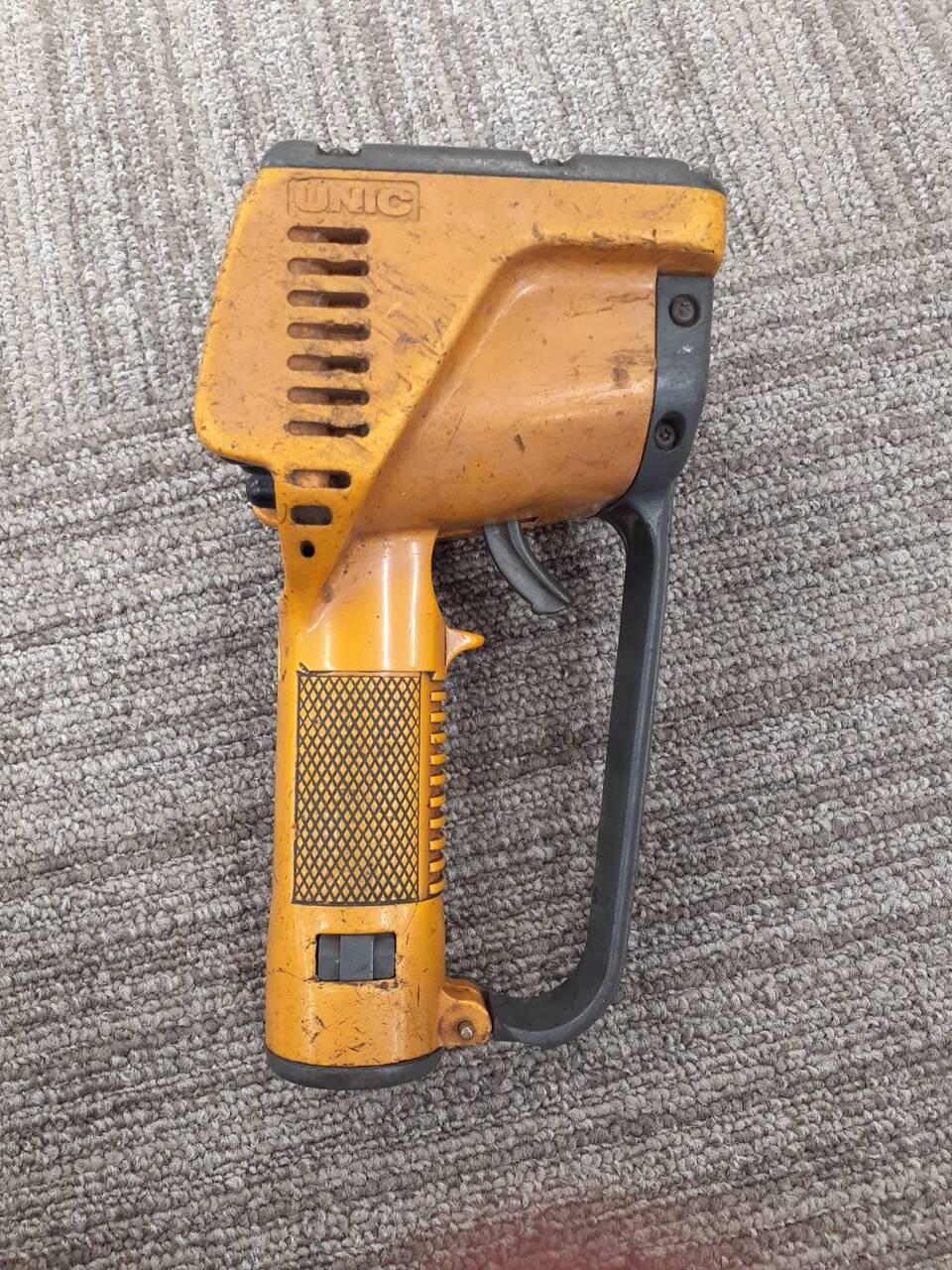 ラジコン 古河ユニック (中古)