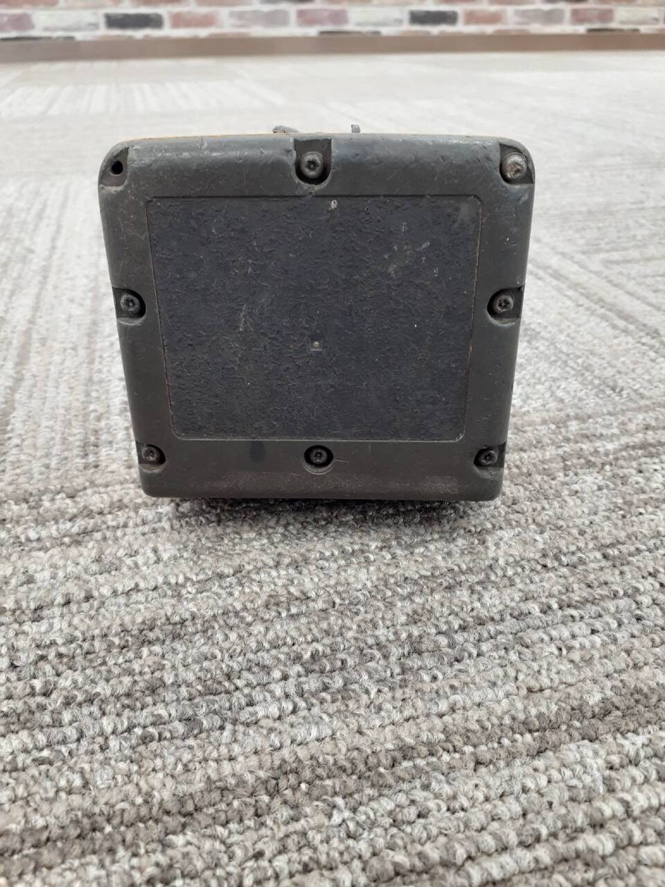 ラジコン 古河ユニック (中古)