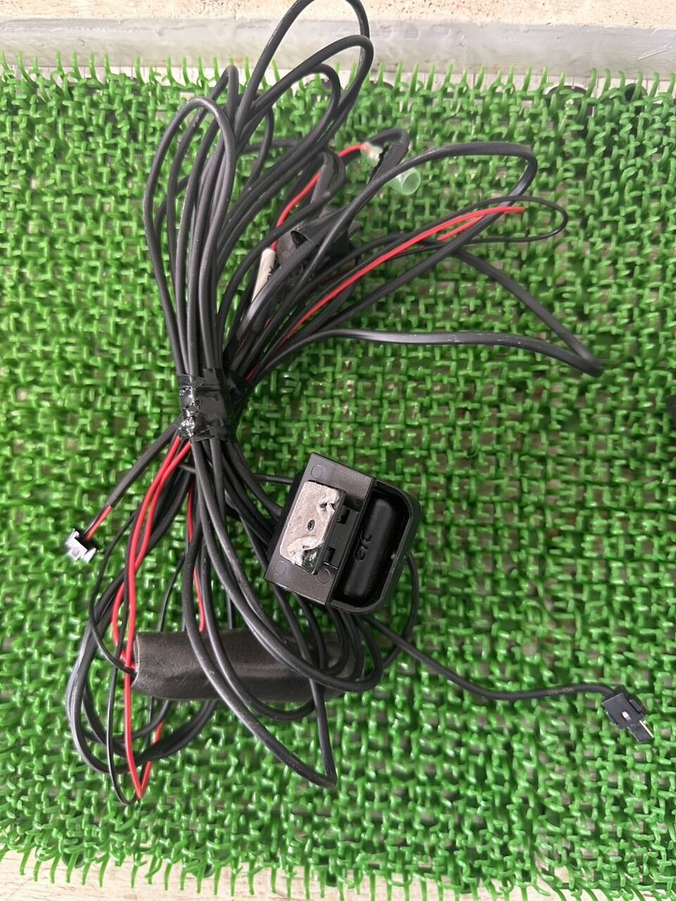 ETC Panasonic CY-ET0926 取り外し車両:FUSO(中古)