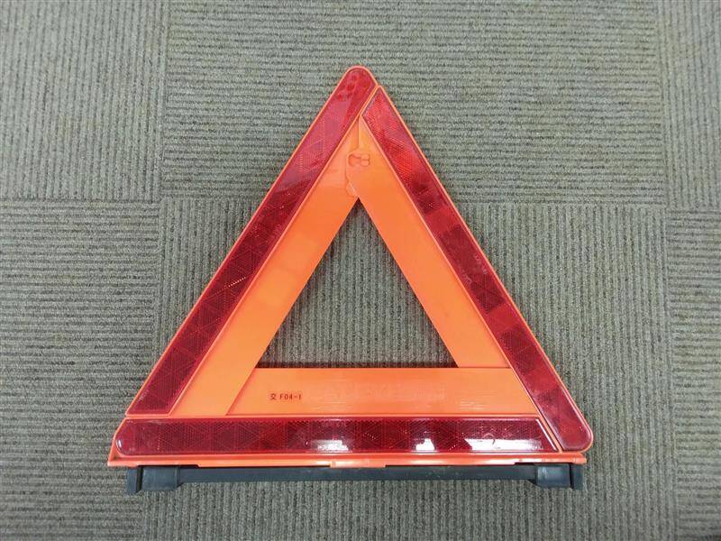 三角版 ケース付き(中古)