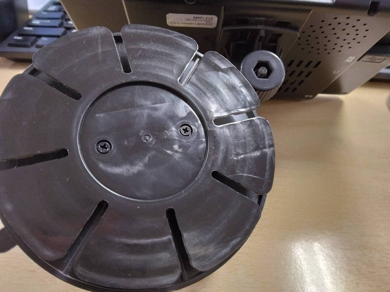 ナビ DIANAVI DNK-7626J(中古)