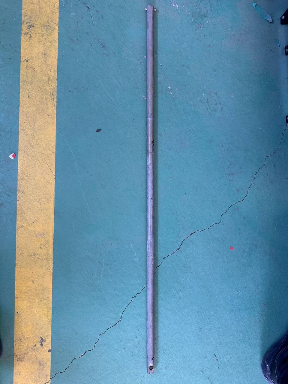 ジャッキ HPD-4T 4トン MATSUDA(中古)