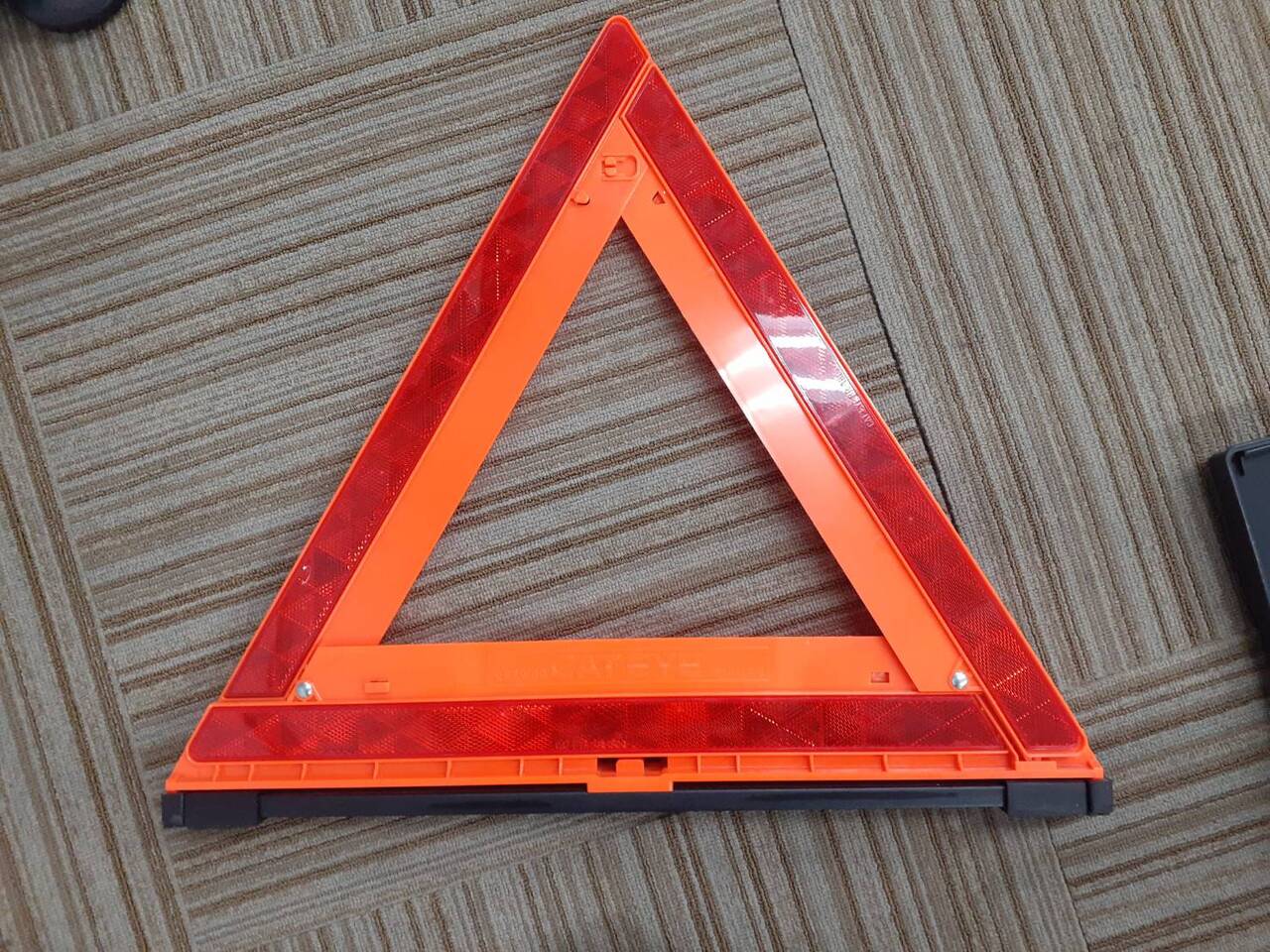 三角版 ケース あり(中古)