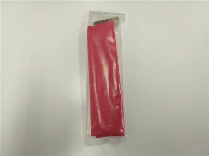 保安用信号旗 (未使用)