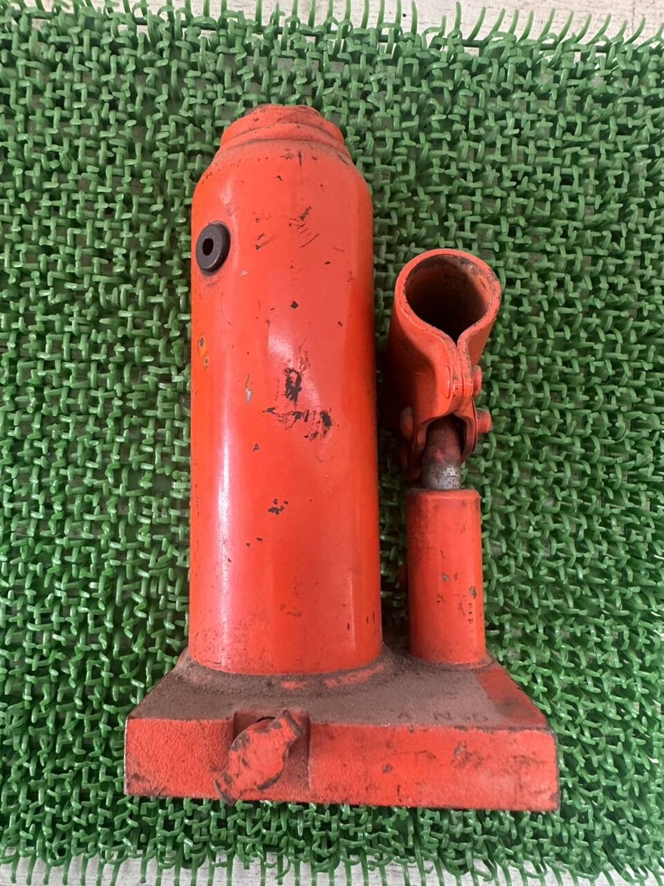 ジャッキ 工具付き NP-41 4トン(中古)