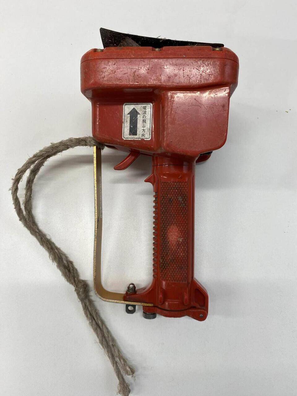 ラジコン 送受信機 ユニック 92040268(中古)