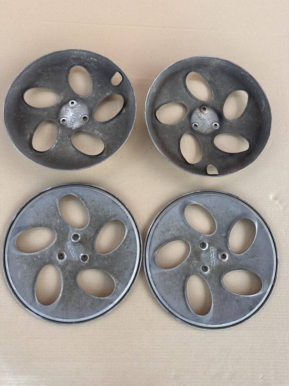 ホイールカバー (中古)