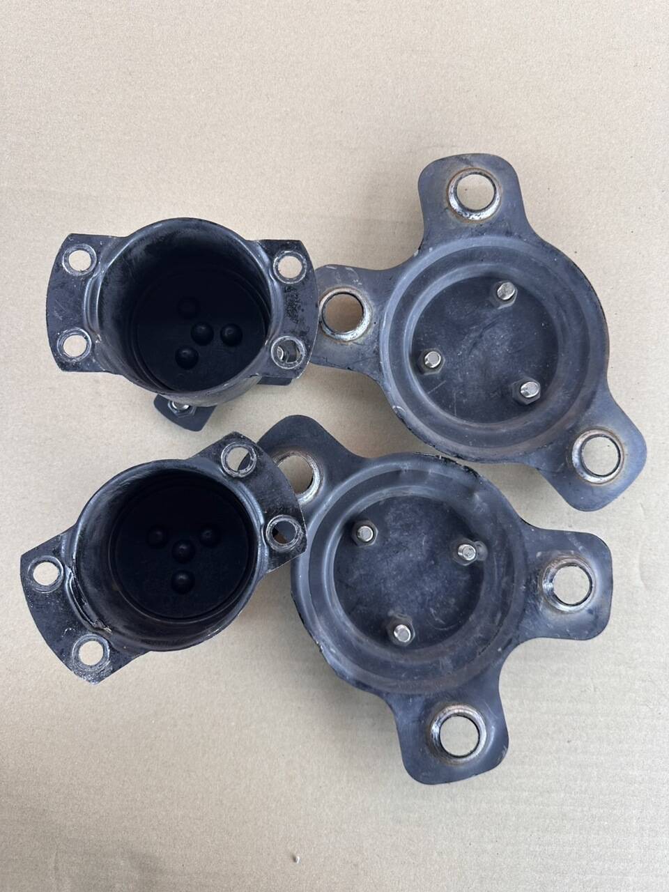 ホイールカバー (中古)