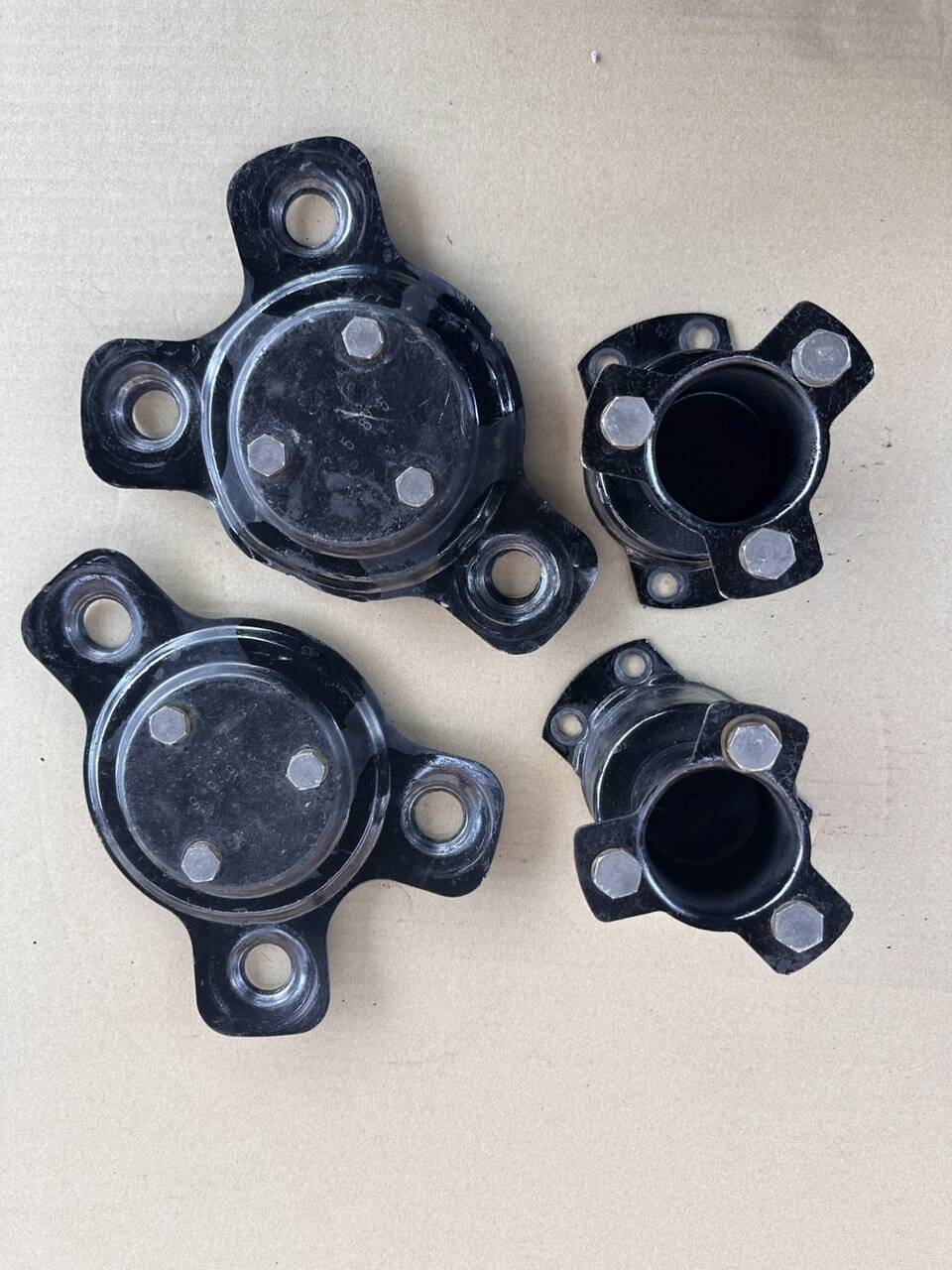 ホイールカバー (中古)