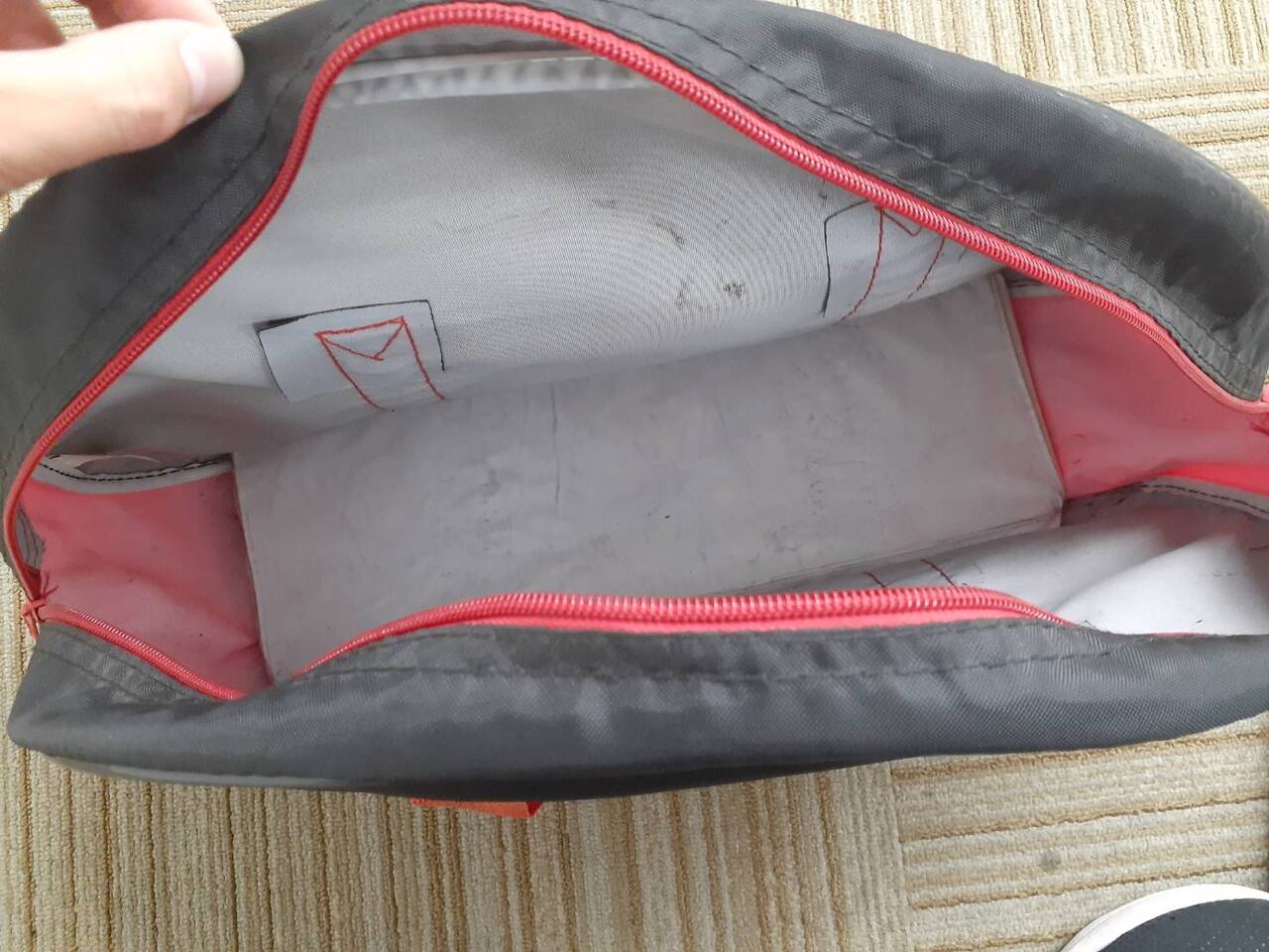 バッグ いすゞ (中古)